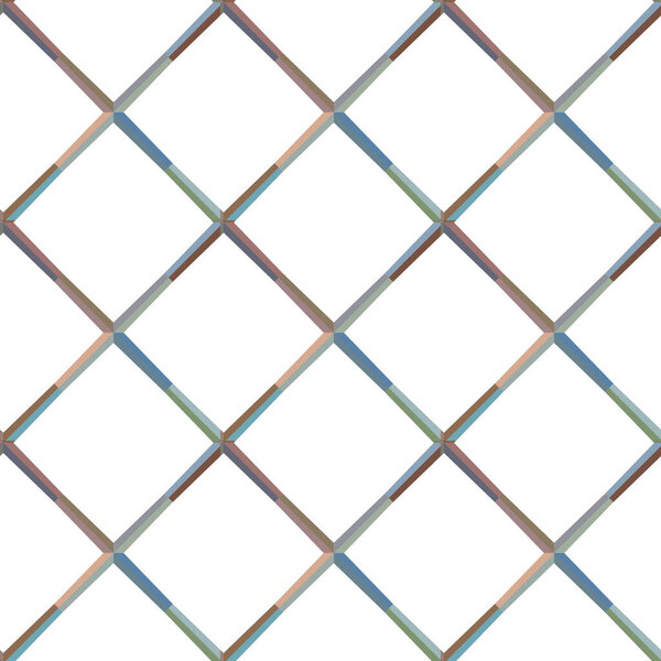 abstract seamless pattern background, vector illustration 