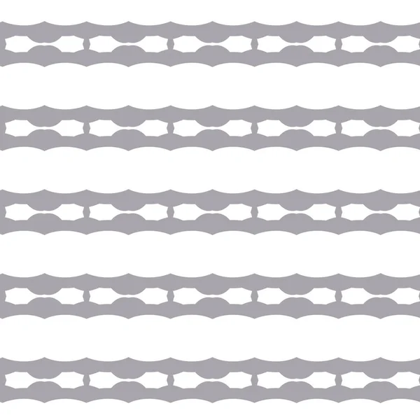 Abstrakte Geometrische Form Mustervektorhintergrund — Stockvektor