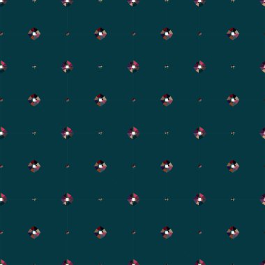 soyut desen çizimi, kusursuz arkaplan