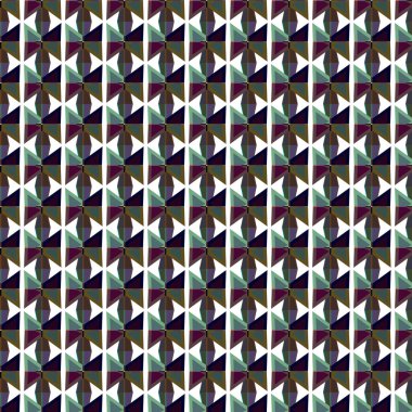 soyut desen çizimi, kusursuz arkaplan