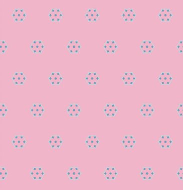 soyut geometrik şekil, model vektör arkaplan