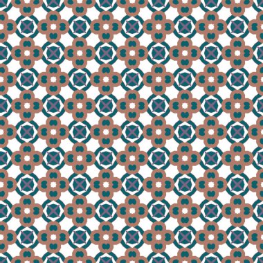 soyut desen çizimi, kusursuz arkaplan