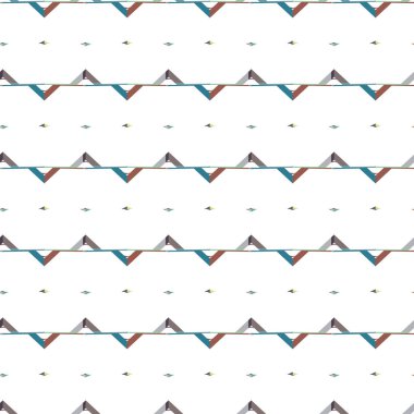 soyut geometrik şekil, model vektör arkaplan