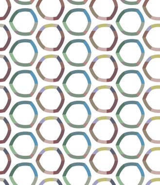 soyut desen çizimi, kusursuz arkaplan