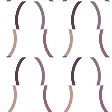 modern soyut küçük desen, vektör arkaplan, duvar kağıdı