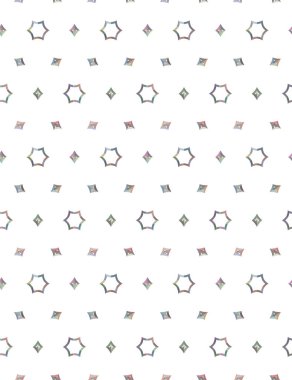 soyut desen çizimi, kusursuz arkaplan