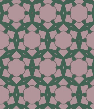 soyut desen çizimi, kusursuz arkaplan