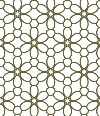 soyut geometrik şekil, model vektör arkaplan