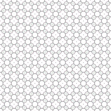 soyut desen çizimi, kusursuz arkaplan