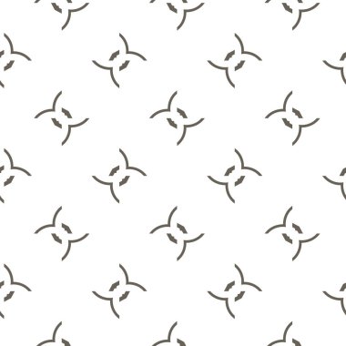 soyut desen çizimi, kusursuz arkaplan