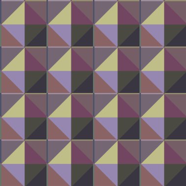 Kopya alanı için dinamik arkaplan, vektör illüstrasyonu 