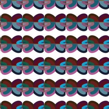 soyut desen çizimi, kusursuz arkaplan