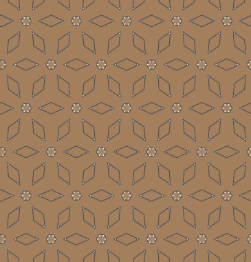 soyut geometrik şekil, model vektör arkaplan