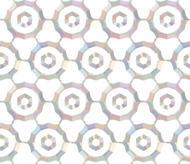 soyut desen çizimi, kusursuz arkaplan