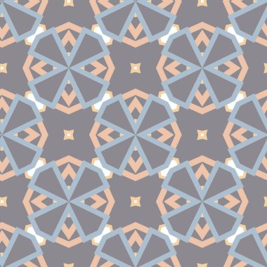 soyut desen çizimi, kusursuz arkaplan