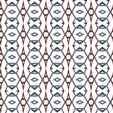 soyut geometrik şekil, model vektör arkaplan