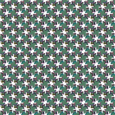 soyut desen çizimi, kusursuz arkaplan