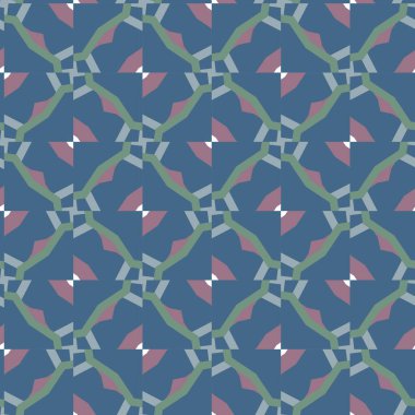 soyut geometrik şekil, model vektör arkaplan