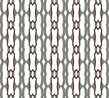 soyut desen çizimi, kusursuz arkaplan