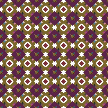 soyut desen çizimi, kusursuz arkaplan