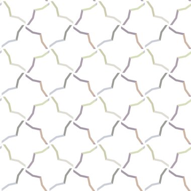 soyut desen çizimi, kusursuz arkaplan