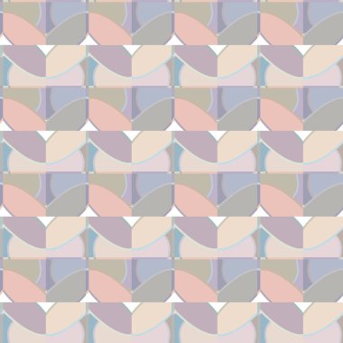 soyut geometrik şekil, model vektör arkaplan