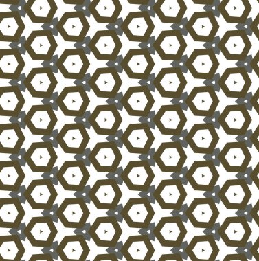 soyut geometrik şekil, model vektör arkaplan