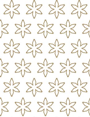 soyut desen çizimi, kusursuz arkaplan