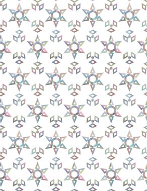 soyut desen çizimi, kusursuz arkaplan