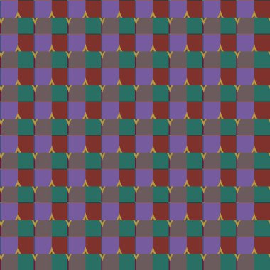 soyut desen çizimi, kusursuz arkaplan