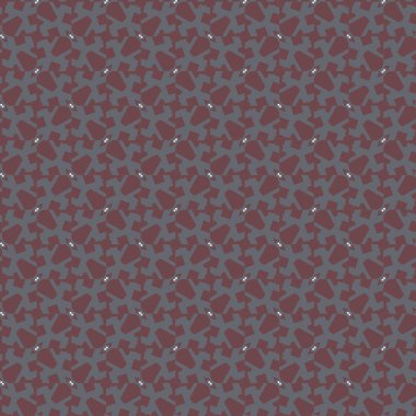 soyut geometrik şekil, model vektör arkaplan