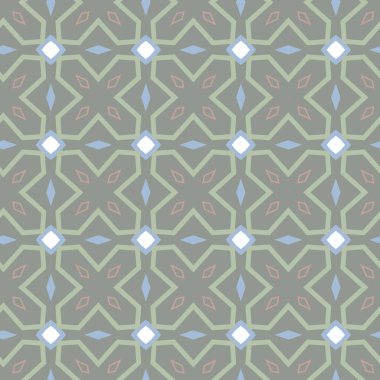 modern soyut geometrik kalıplar, vektör arkaplan, duvar kağıdı