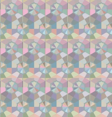 soyut desen çizimi, kusursuz arkaplan