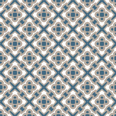 soyut desen çizimi, kusursuz arkaplan