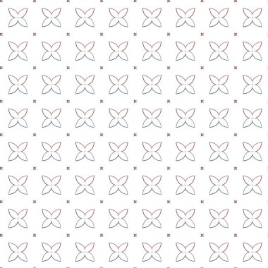 soyut geometrik şekil, model vektör arkaplan