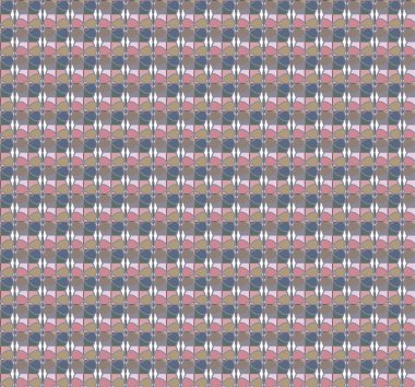 Kopya alanı için dinamik arkaplan, vektör illüstrasyonu 