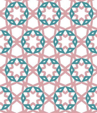 soyut simetri, vektör arkaplan, poster duvar kağıdı