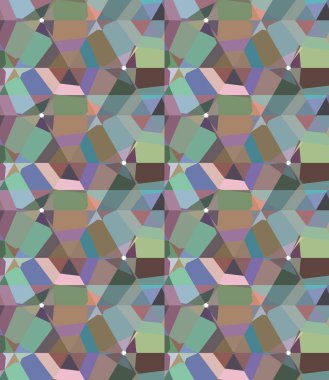 soyut desen çizimi, kusursuz arkaplan