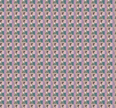 soyut geometrik şekil, model vektör arkaplan