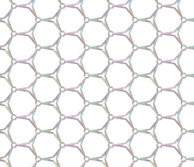 soyut desen çizimi, kusursuz arkaplan