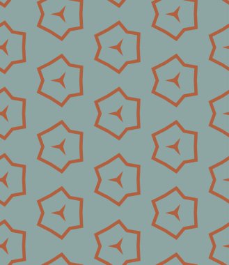 soyut geometrik şekil, model vektör arkaplan