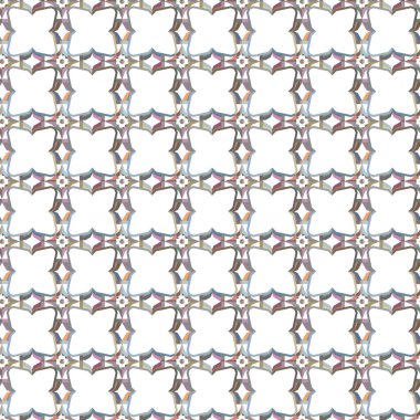 soyut geometrik şekil, model vektör arkaplan