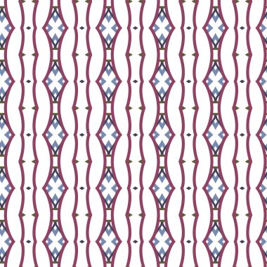 soyut desen çizimi, kusursuz arkaplan