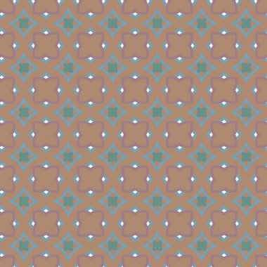 soyut geometrik şekil, model vektör arkaplan