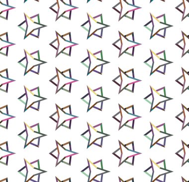 soyut desen çizimi, kusursuz arkaplan