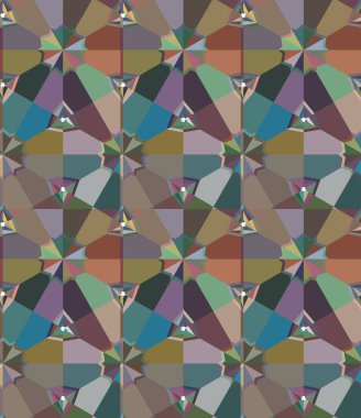 soyut, pürüzsüz desen arkaplanı, vektör illüstrasyonu 