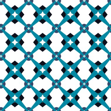 soyut desen çizimi, kusursuz arkaplan