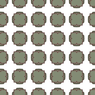 soyut geometrik şekil, model vektör arkaplan