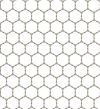modern geometrik şekil, süs vektör arkaplan