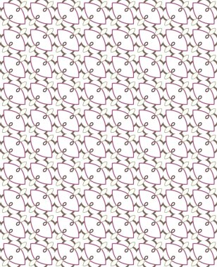 soyut geometrik şekil, model vektör arkaplan